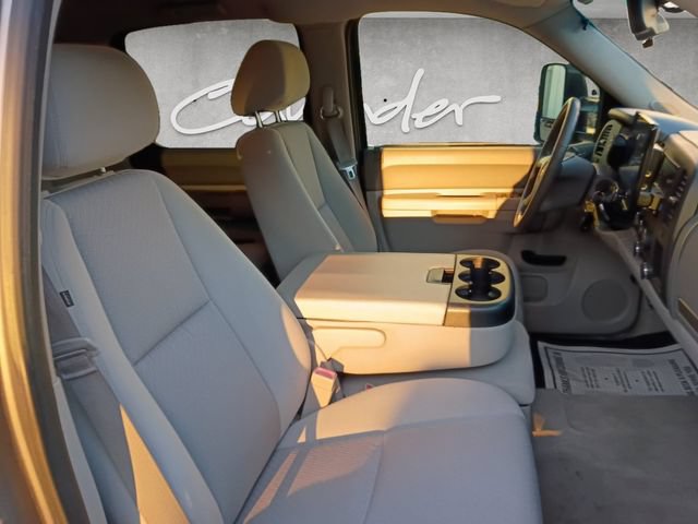 Used 2013 Chevrolet Silverado 1500 LT RWD image 24