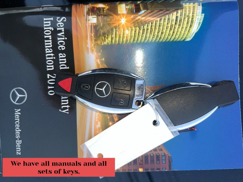 Used 2016 Mercedes-Benz S 550 4MATIC Sedan image 42