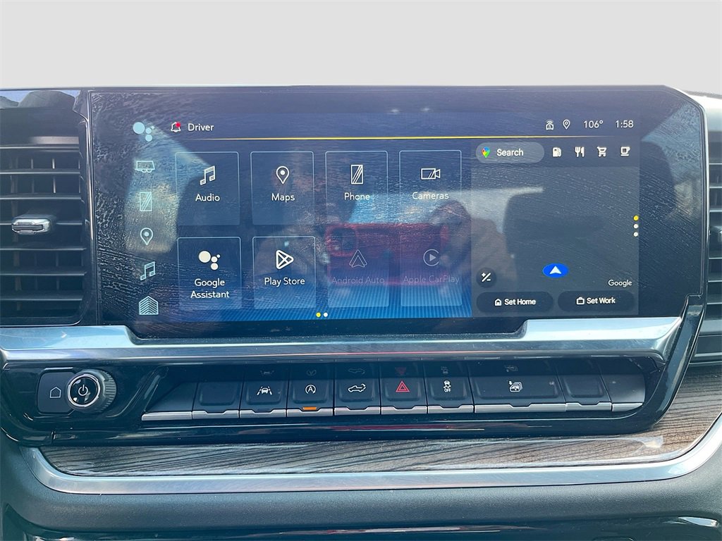 Used 2024 Chevrolet Silverado 1500 LT image 15