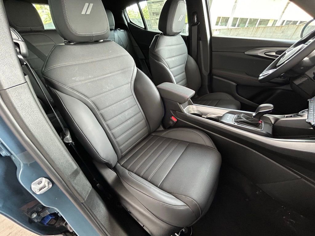 Used 2024 Dodge Hornet GT image 22