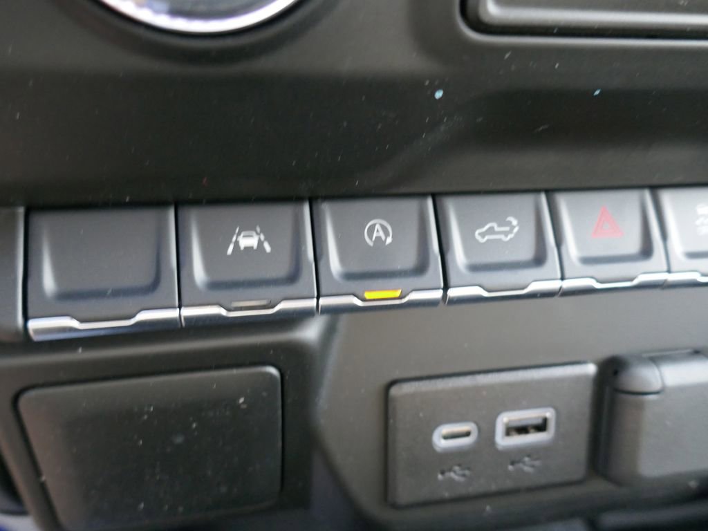 New 2026 GMC Sierra 1500 Pro image 20