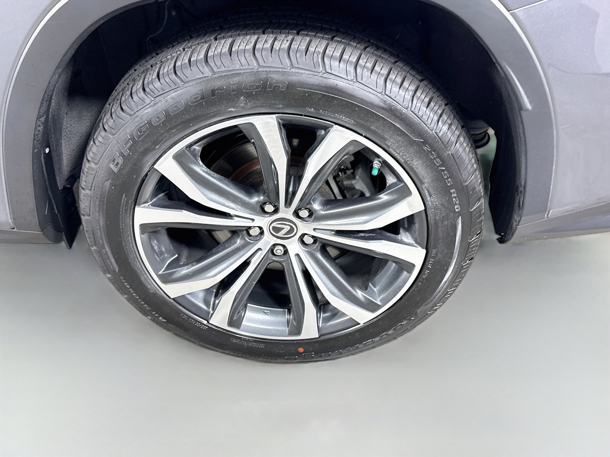 Certified 2022 Lexus RX 350 AWD w/ Premium Package image 31