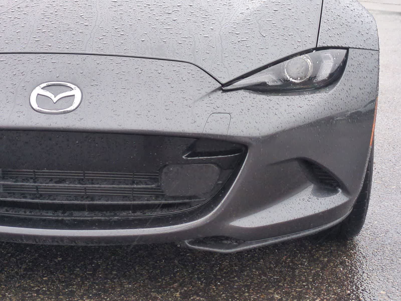 Used 2025 MAZDA MX-5 Miata Grand Touring image 11