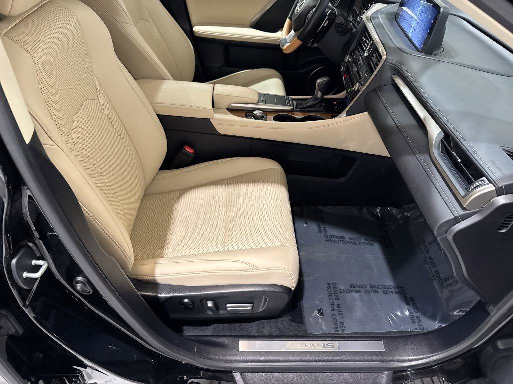 Used 2021 Lexus RX 350 FWD w/ Premium Package image 54