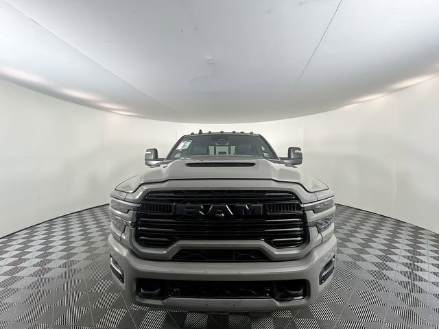 New 2026 RAM 2500 Laramie image 3
