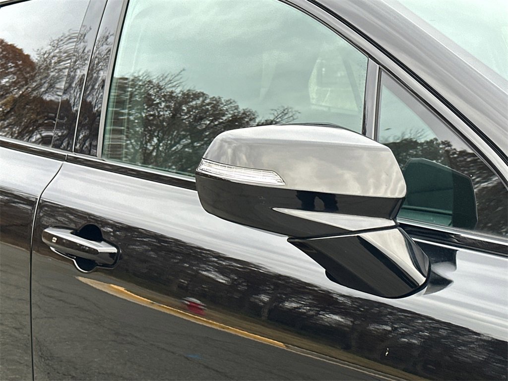 Used 2025 Honda Prologue EX image 12