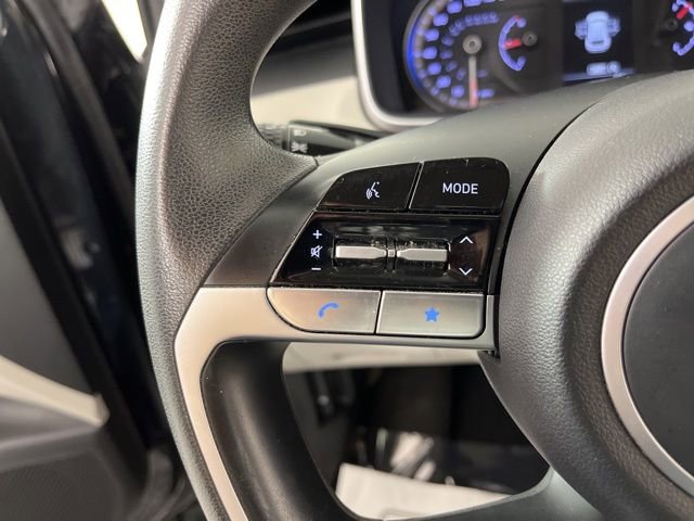 Used 2024 Hyundai Tucson SEL FWD image 24