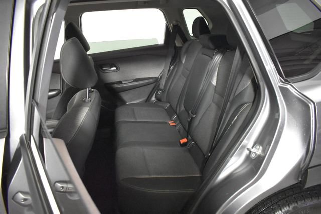 Used 2022 Nissan Rogue SV AWD/4WD image 24