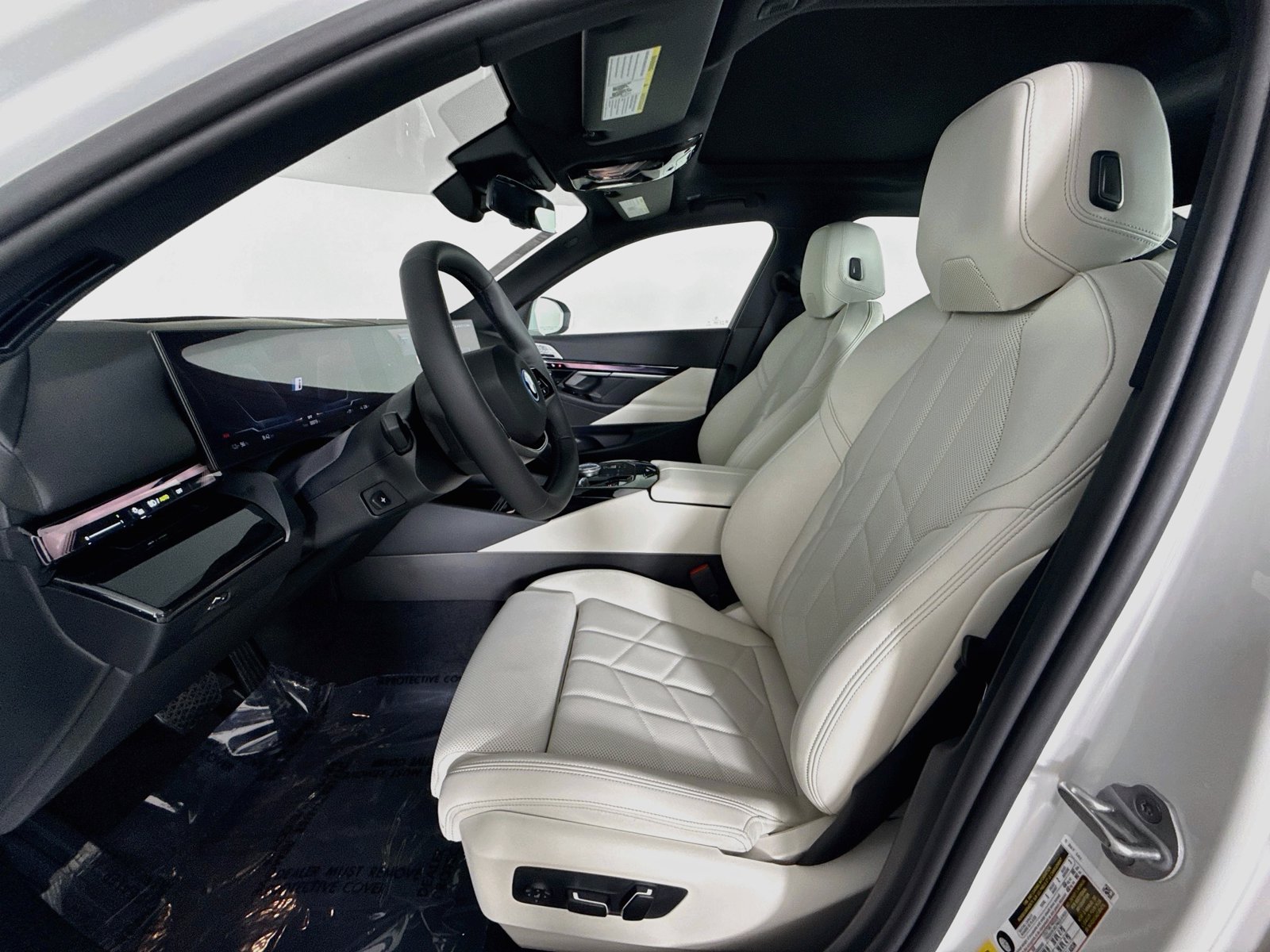 New 2027 BMW i5 M60 AWD/4WD image 22