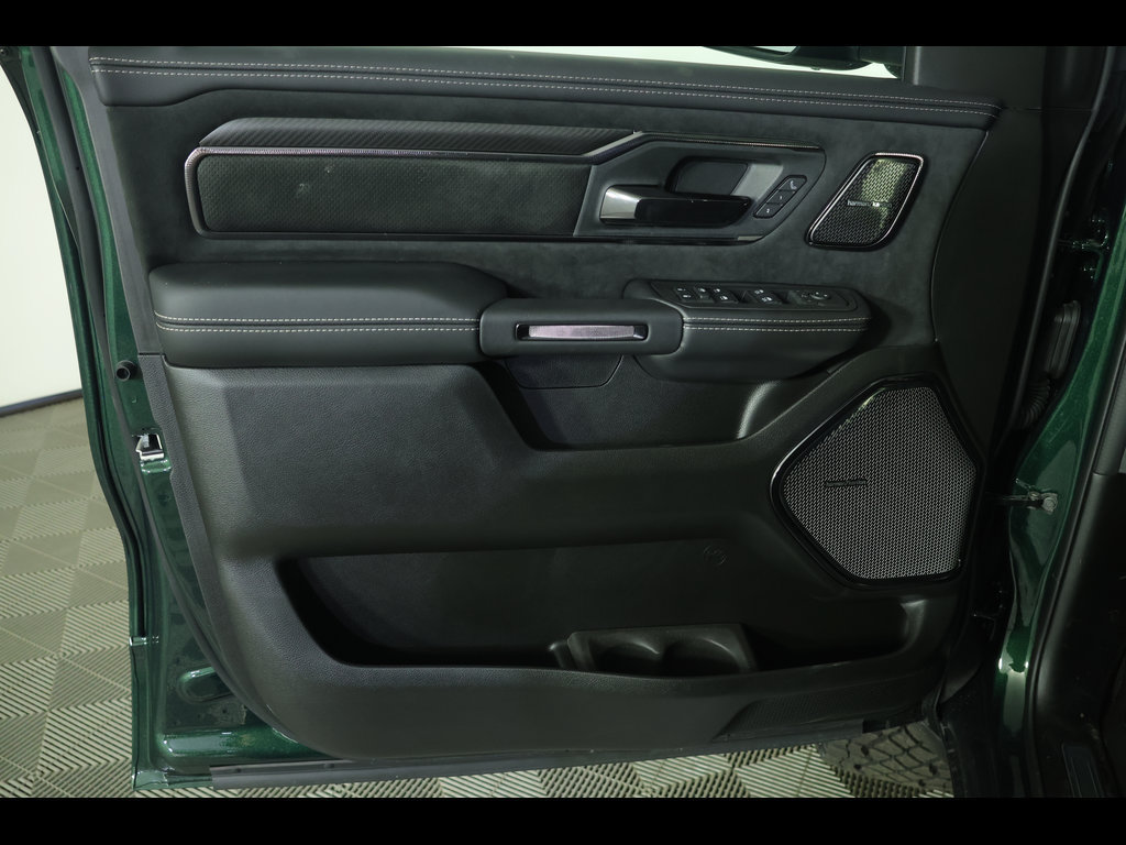 New 2026 RAM 1500 RHO w/ RHO Level 1 Equipment Group AWD/4WD image 29