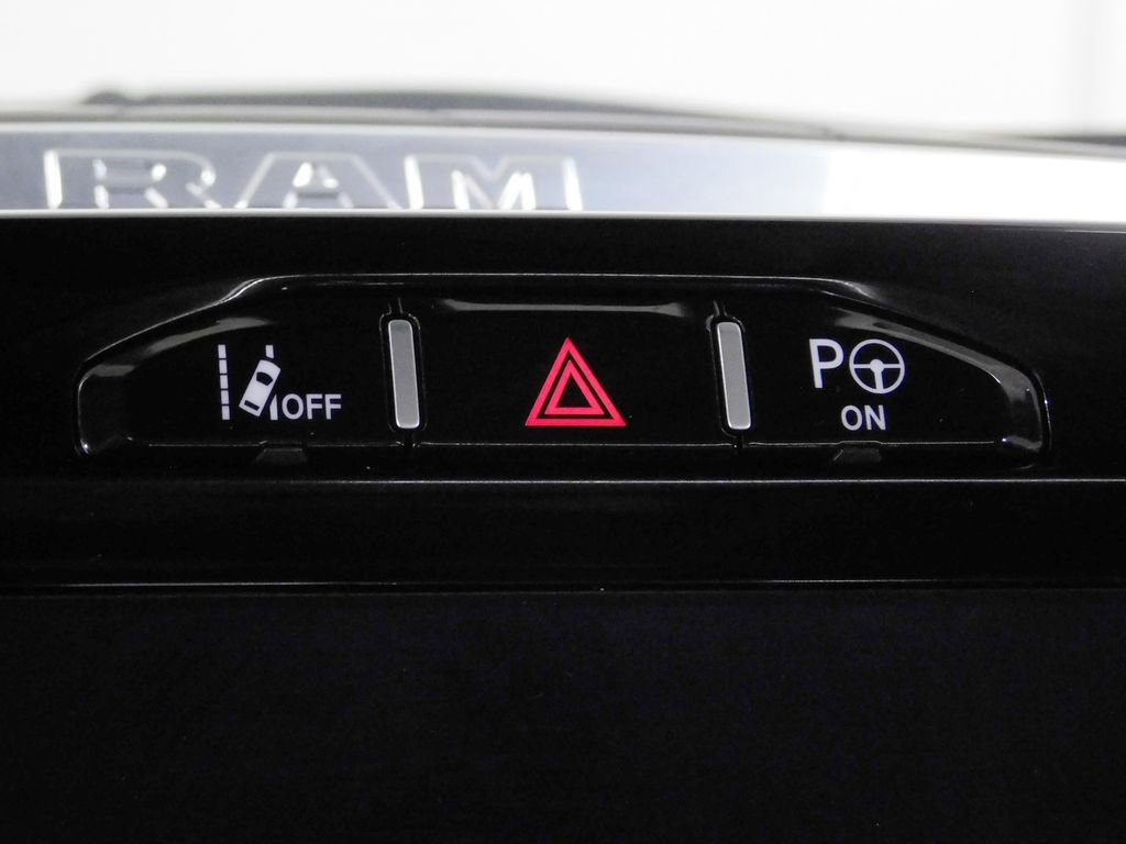 Used 2022 RAM 1500 Limited image 52