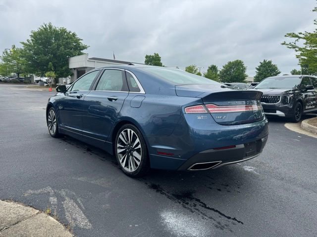 Used 2019 Lincoln MKZ Reserve FWD image 3