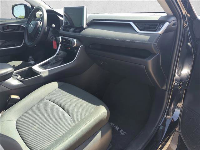 Certified 2024 Toyota RAV4 LE image 17