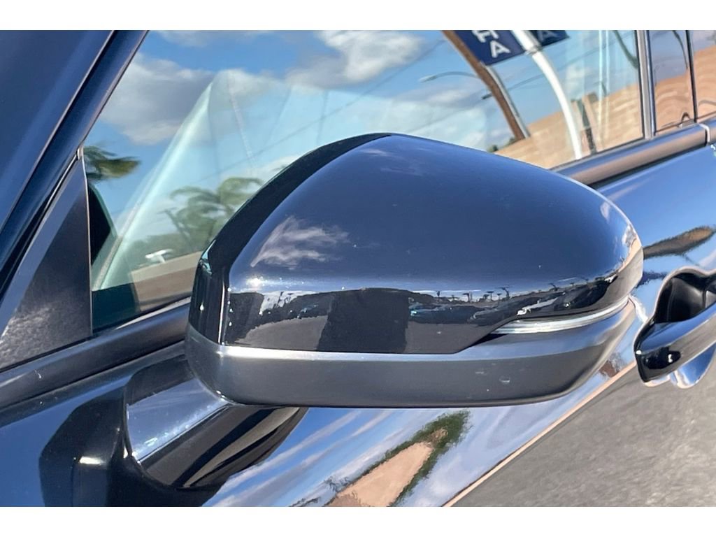 Certified 2025 Acura ADX A-Spec image 48