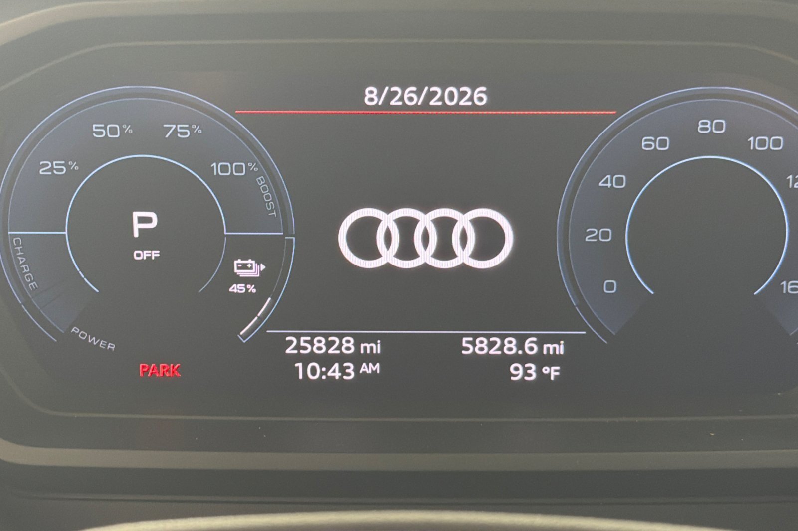 Certified 2023 Audi Q4 e-tron Prestige w/ Black Optic Package AWD/4WD image 24
