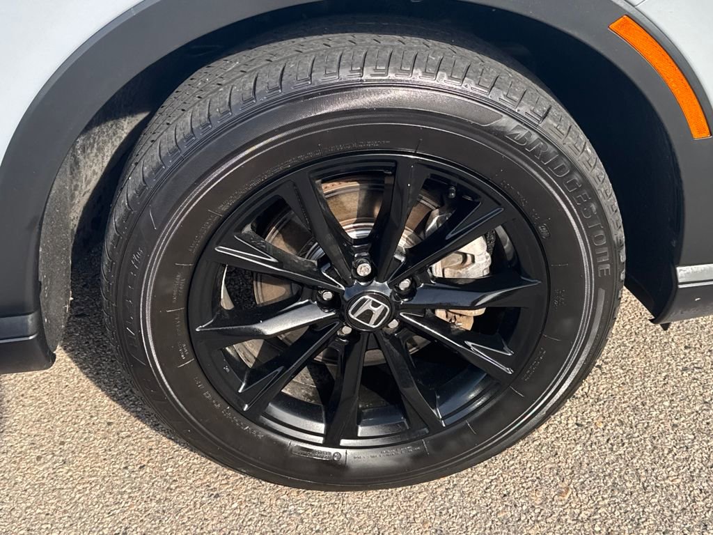 Used 2024 Honda CR-V Sport-L image 41