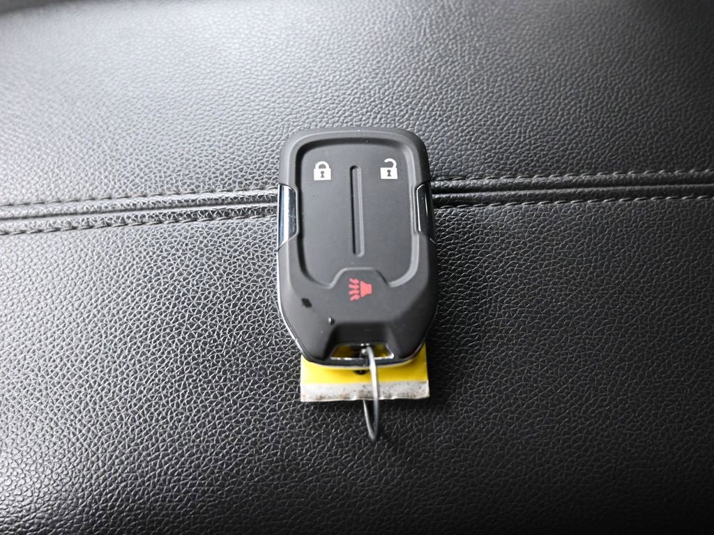 Certified 2024 GMC Terrain SLE image 18