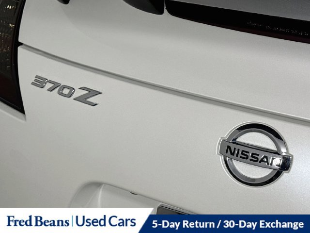 Used 2020 Nissan 370Z Coupe RWD image 39