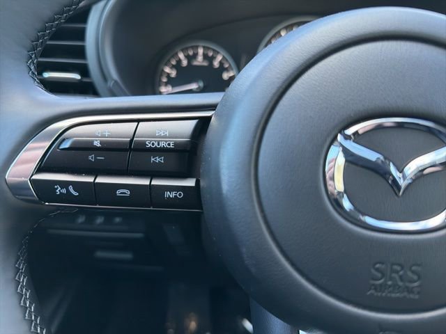 New 2026 MAZDA MAZDA3 2.5 S Hatchback w/ Premium Pkg FWD image 19