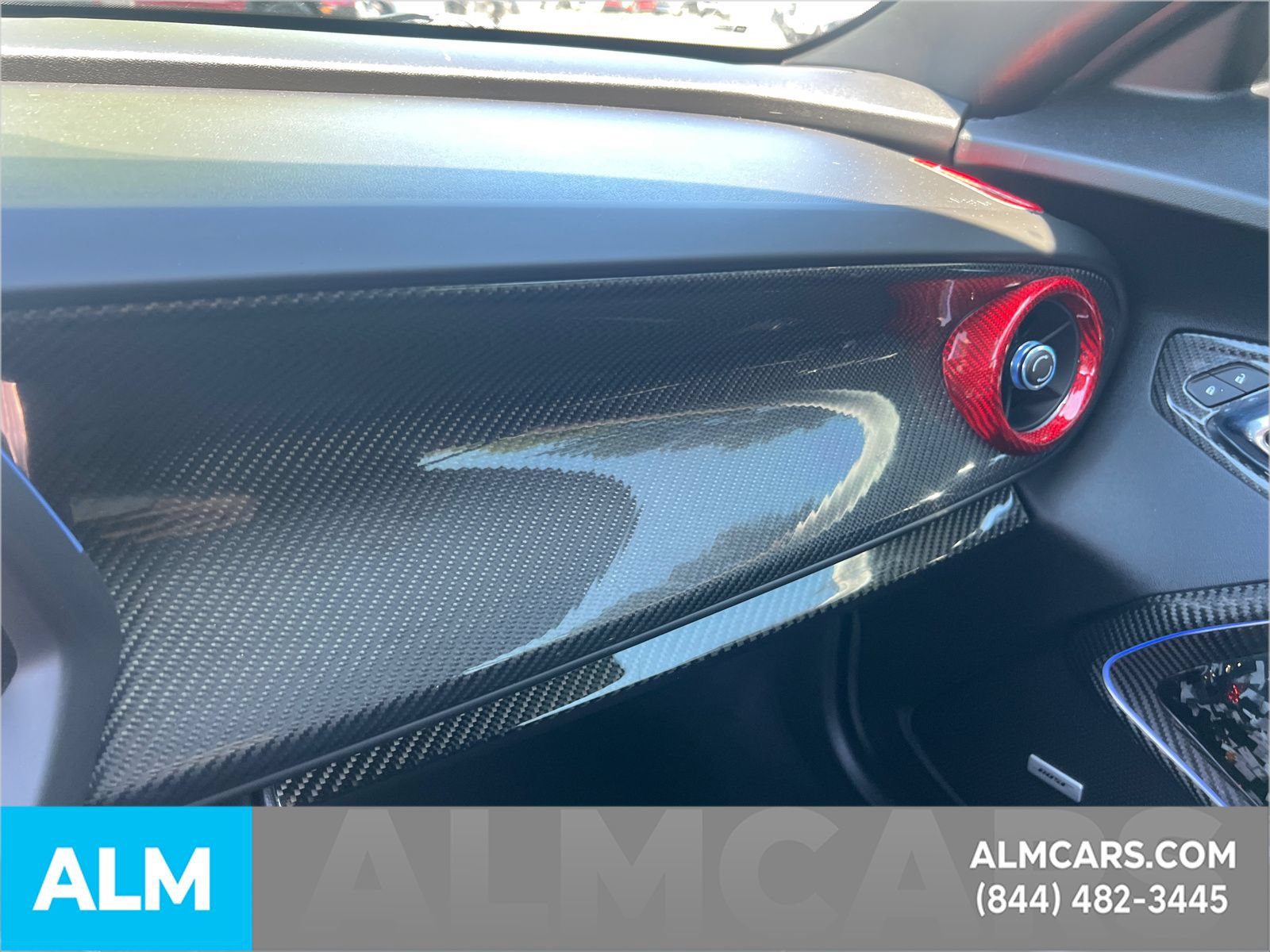 Used 2021 Chevrolet Camaro ZL1 RWD image 31