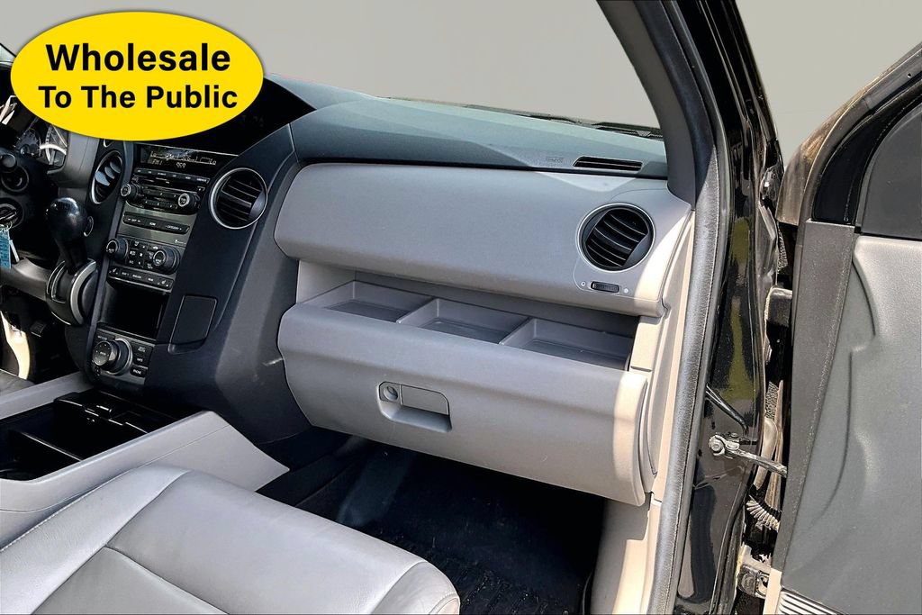 Used 2013 Honda Pilot EX-L image 18