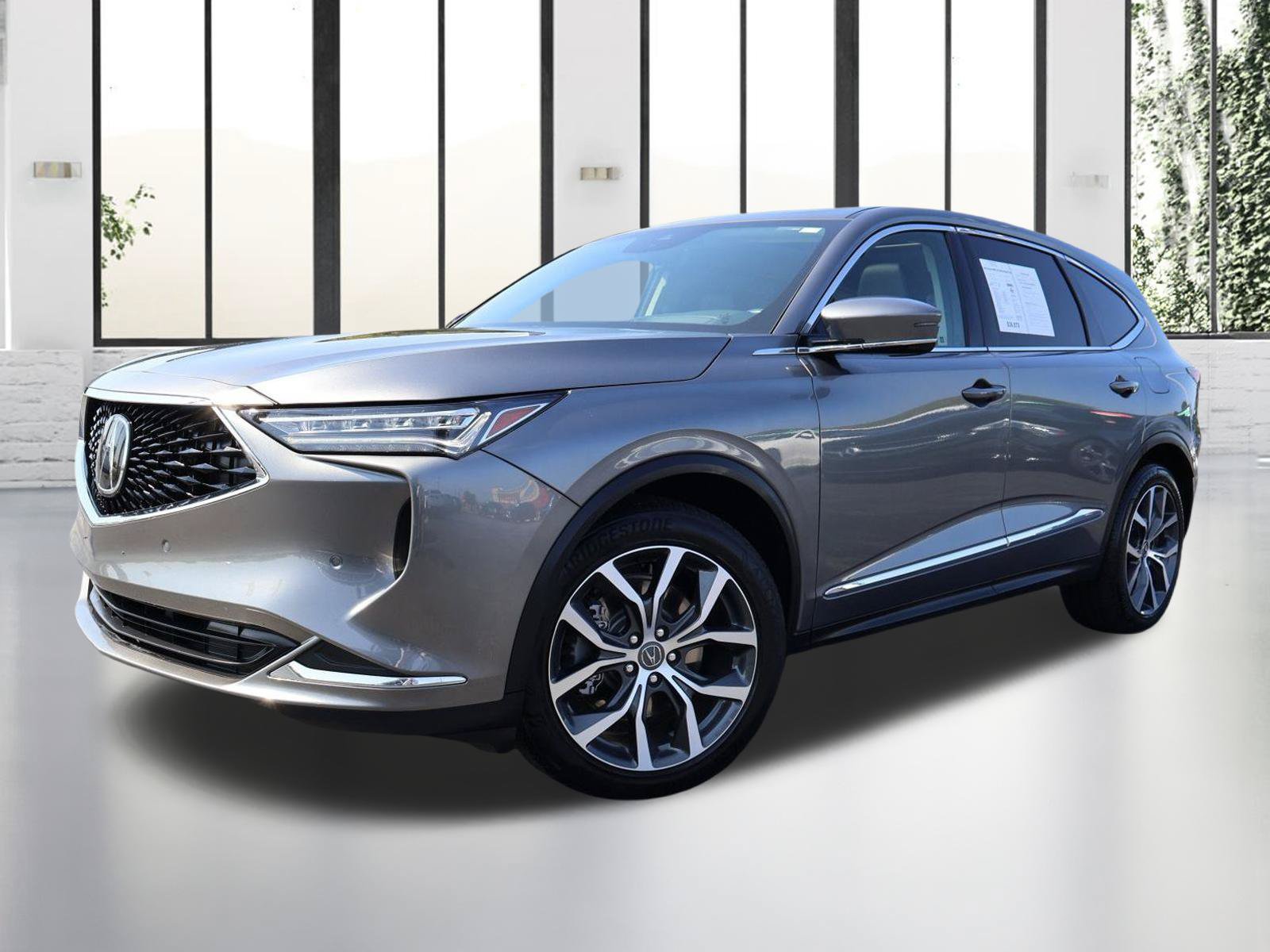 Used 2023 Acura MDX w/ Technology Package