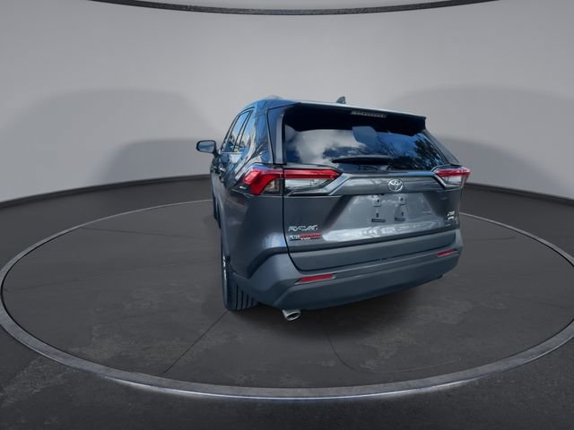 Used 2023 Toyota RAV4 XLE Premium image 12