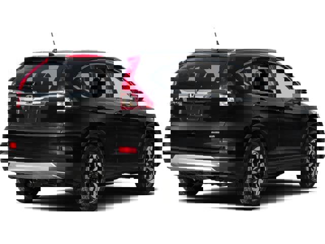 Used 2015 Honda CR-V Touring image 5