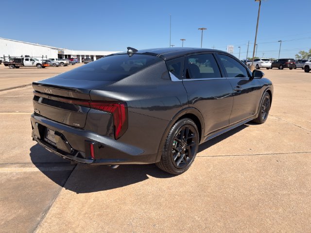 Used 2026 Kia K4 GT-Line Turbo FWD image 15