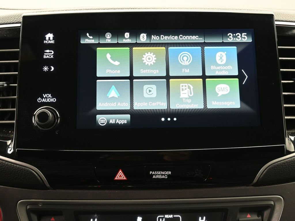 Certified 2023 Honda Passport EX-L image 14