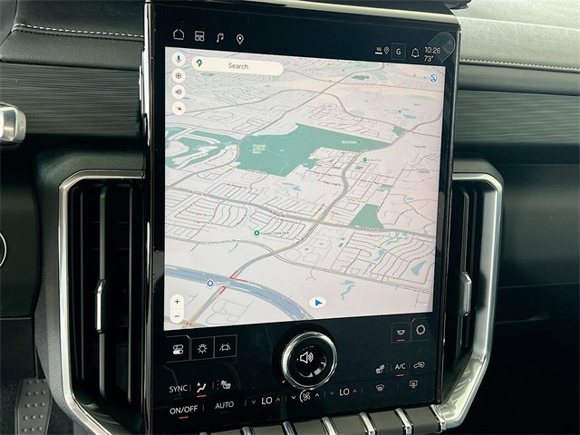 New 2026 GMC Acadia Elevation image 8