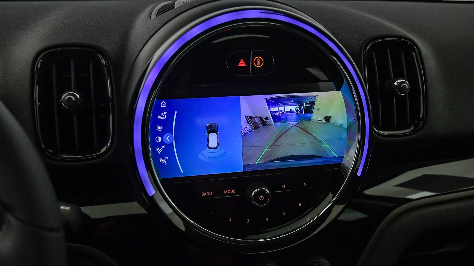 Certified 2024 MINI Cooper Countryman S FWD image 22