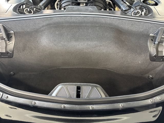 Used 2024 Chevrolet Corvette Z06 RWD image 18