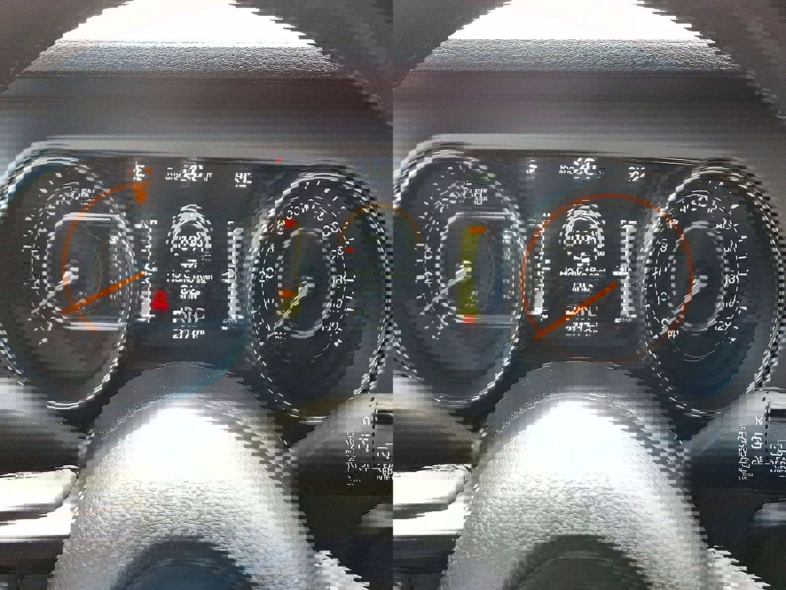 Used 2020 Jeep Wrangler Unlimited Sport S w/ Sun And Sound Package image 13