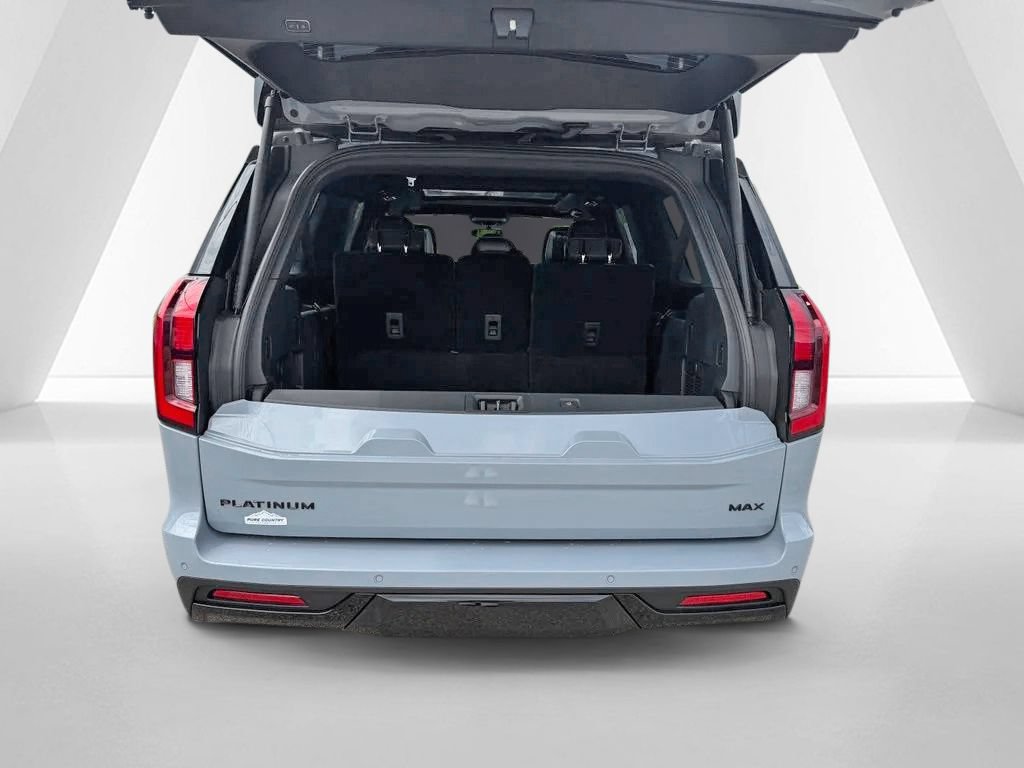 New 2027 Ford Expedition Max Platinum w/ Stealth Performance Package AWD/4WD image 34