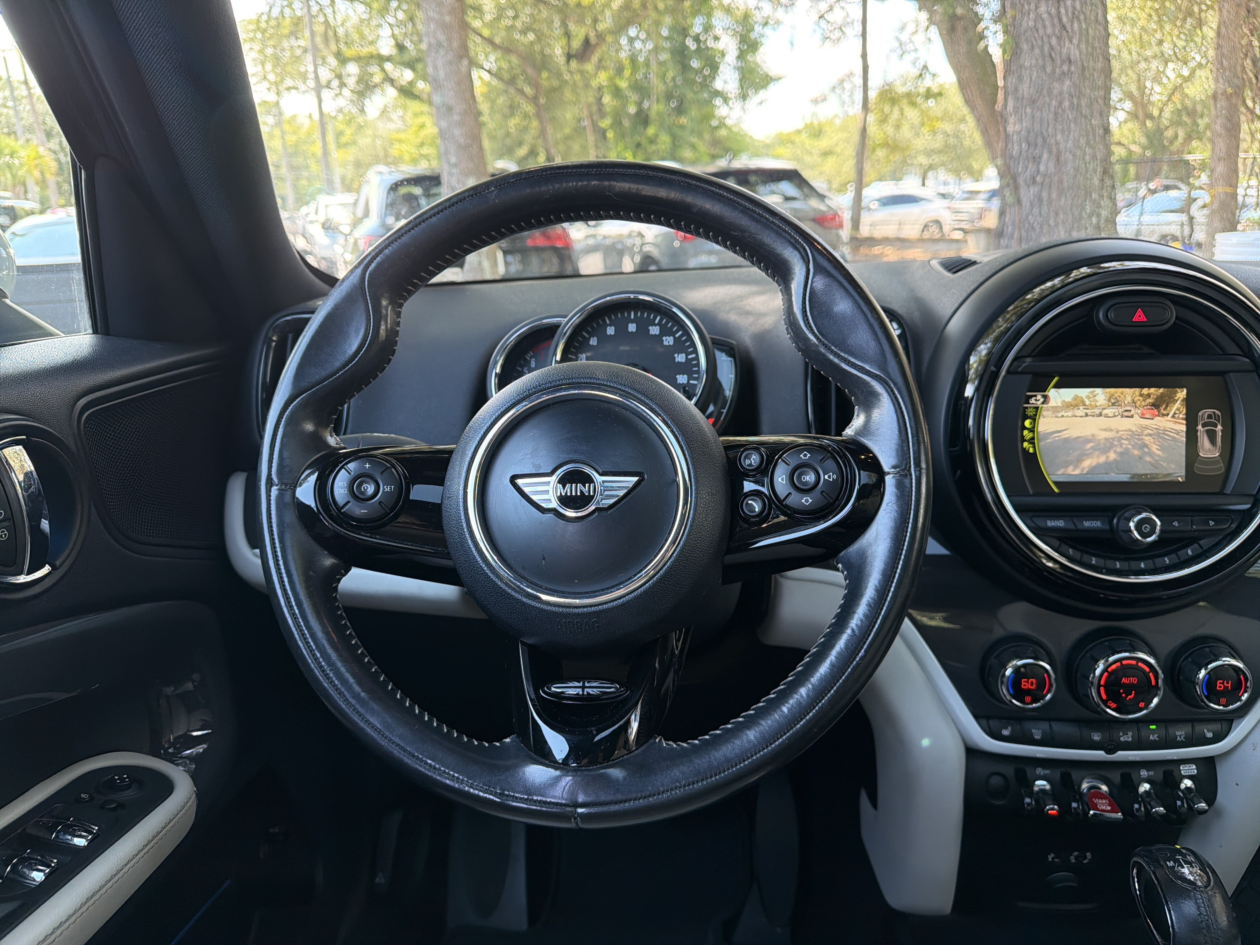 Used 2018 MINI Cooper Countryman S FWD image 33