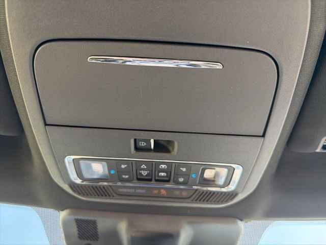 Used 2023 Ford F150 Lightning Platinum AWD/4WD image 60