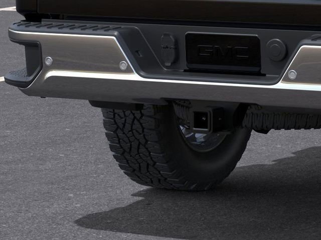 New 2026 GMC Sierra 3500 SLT image 14