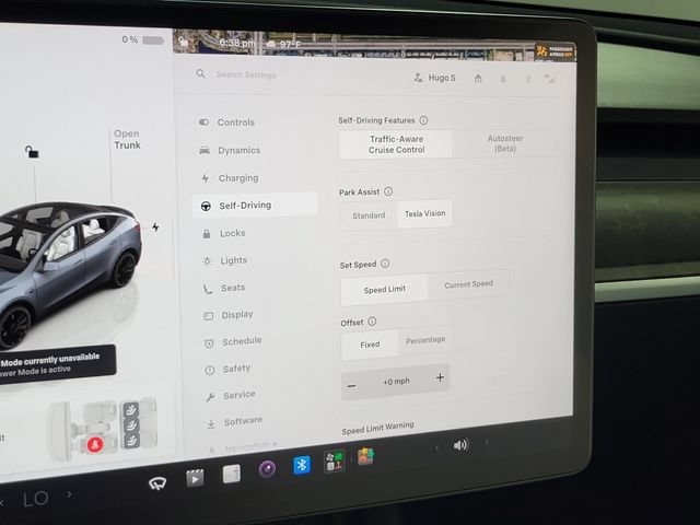 Used 2022 Tesla Model Y Performance AWD/4WD image 30
