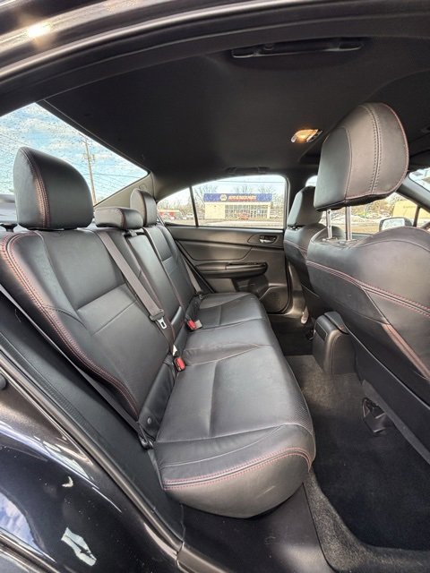 Used 2019 Subaru WRX Limited image 15