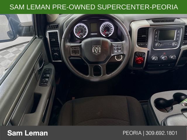 Used 2020 RAM 1500 Classic Warlock image 20