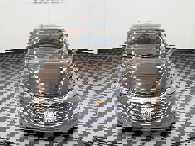 Used 2021 Chevrolet Malibu LT image 21