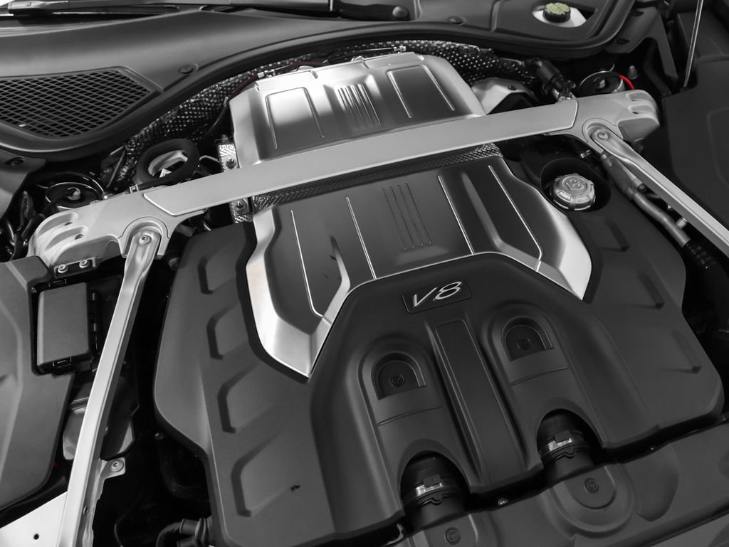 Used 2024 Bentley Continental GT image 13