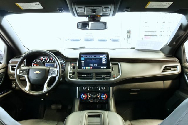 Used 2021 Chevrolet Tahoe LT image 22