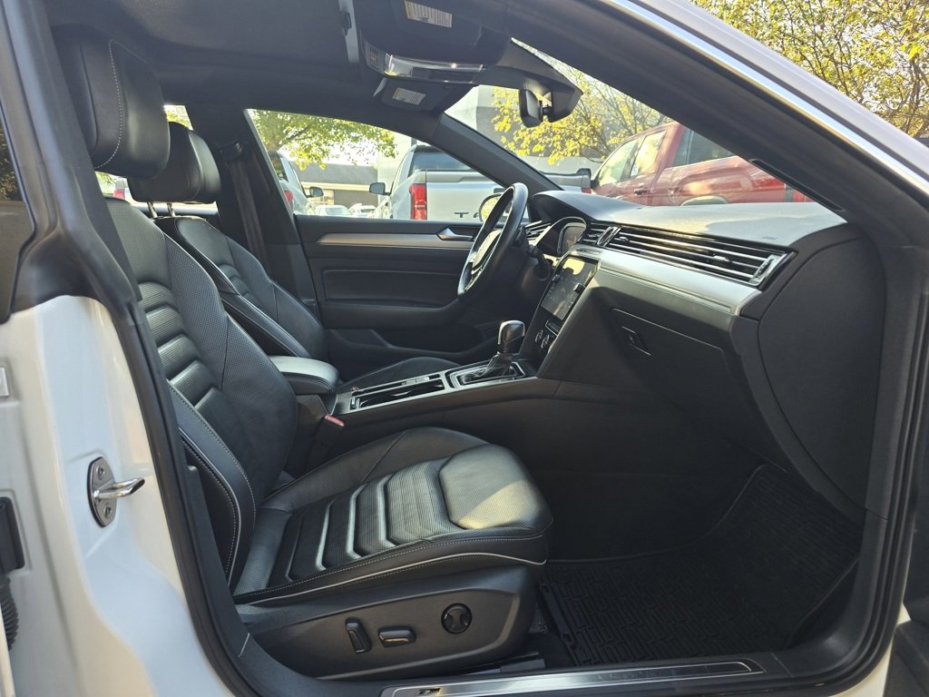 Used 2020 Volkswagen Arteon SEL Premium image 11