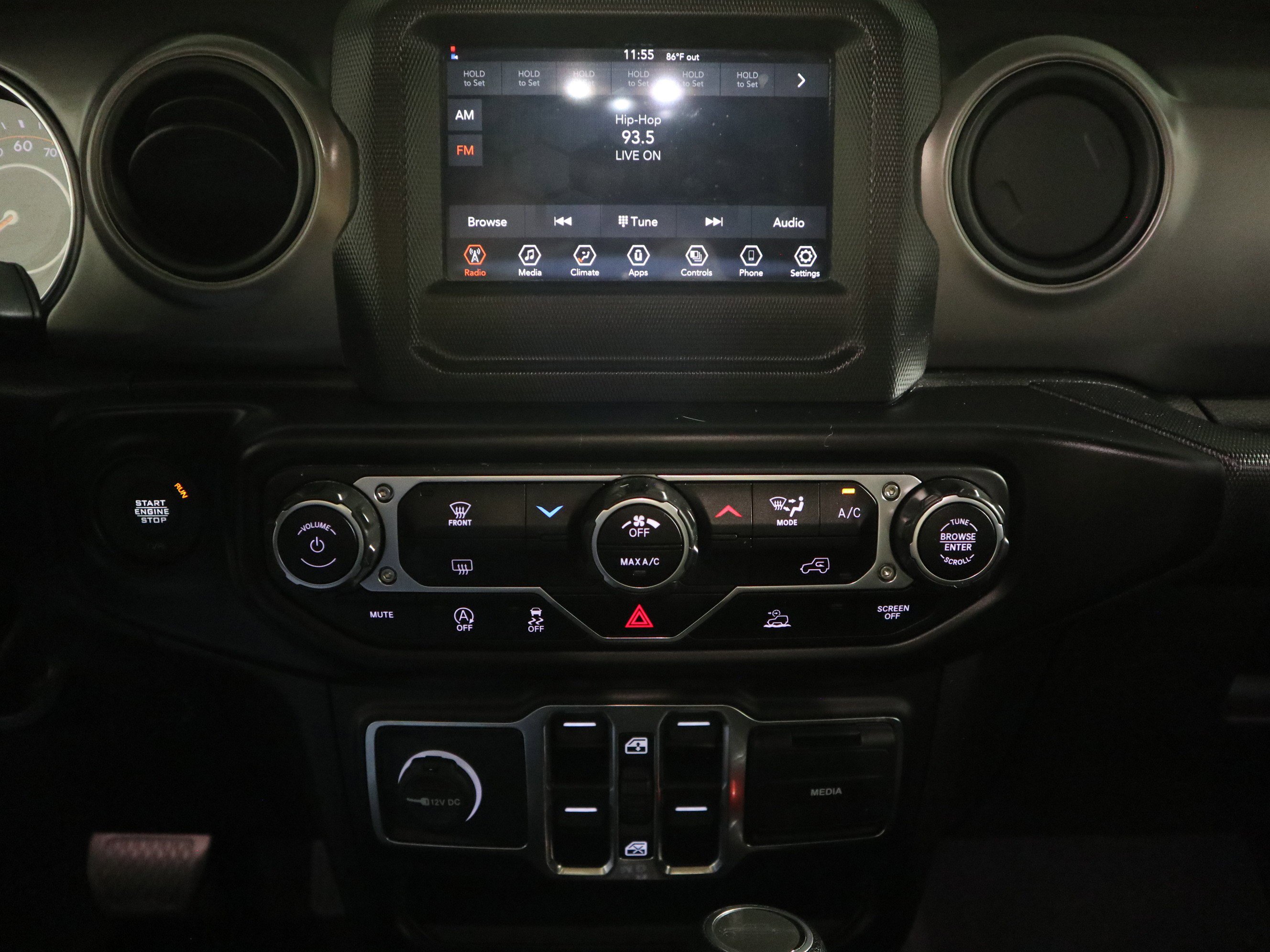 Used 2022 Jeep Gladiator Sport image 23