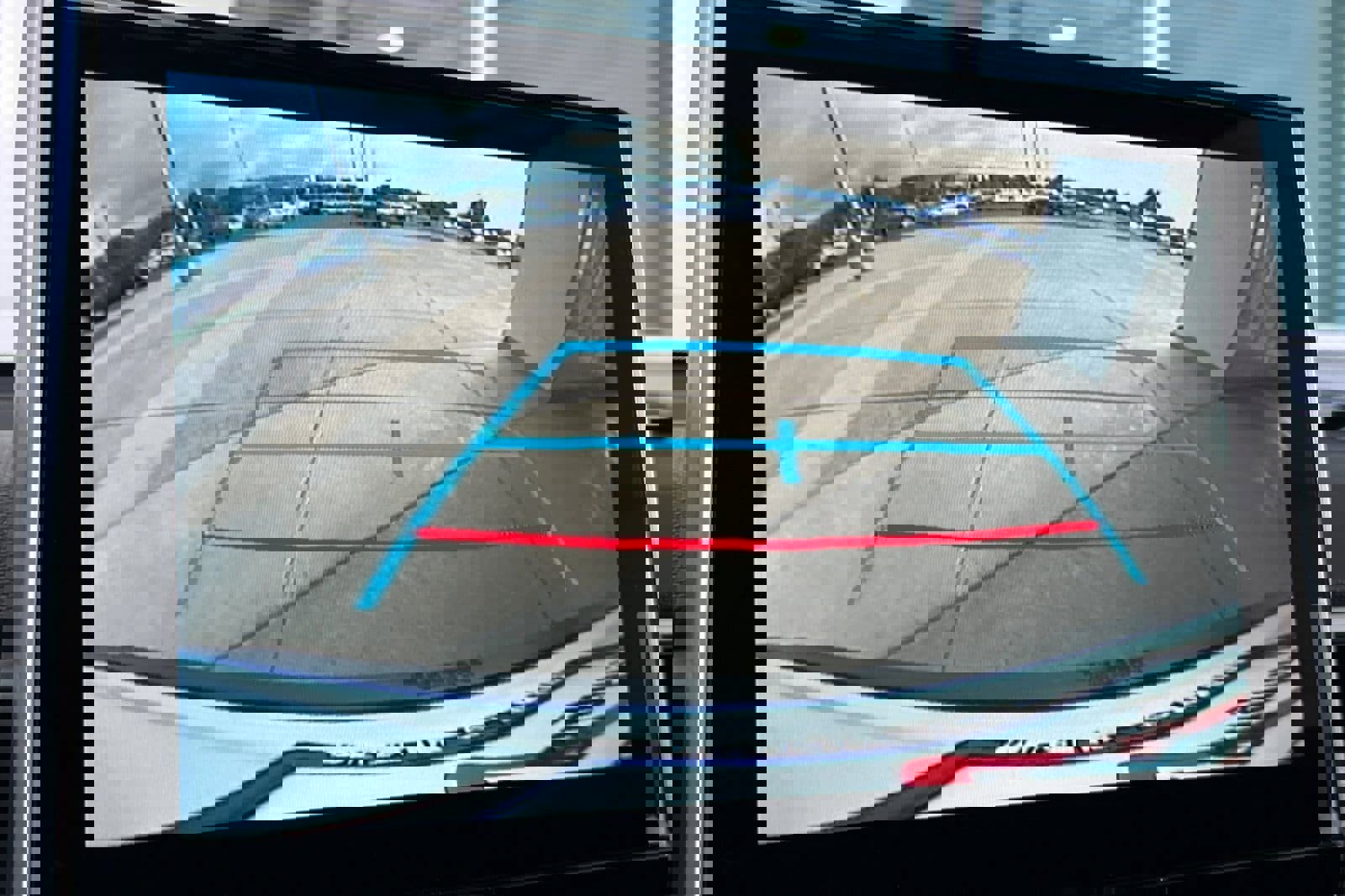 New 2026 Toyota Corolla Cross LE image 22