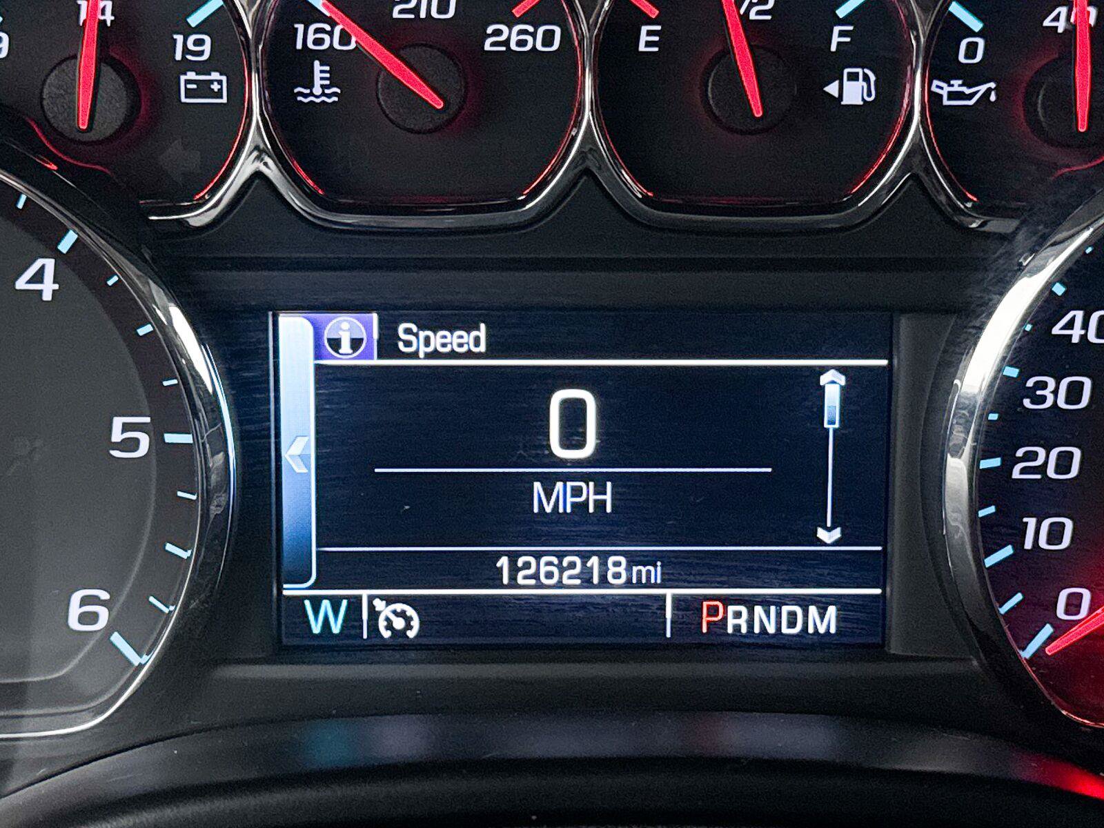 Used 2015 Chevrolet Suburban LT w/ Luxury Package RWD image 31