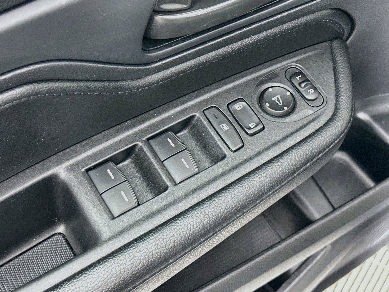 Certified 2025 Honda Odyssey EX-L image 21