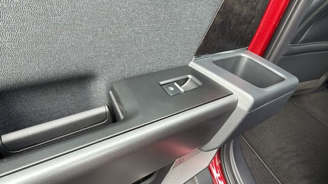 New 2026 Ford F250 Lariat image 16